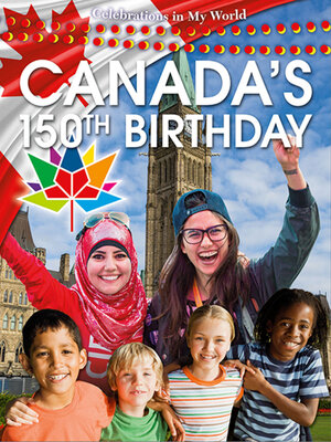 cover image of Canada's 150th Birthday